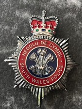 Obsolete south wales for sale  WREXHAM