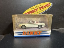 Matchbox dinky 1969 gebraucht kaufen  Kirchberg