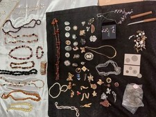 Großer schmuckkonvolut modesc gebraucht kaufen  Rendsburg
