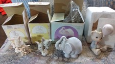 Precious moments figurines for sale  Saint James