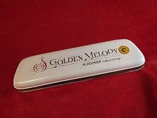 Alte hohner mundharmonika gebraucht kaufen  Nürnberg