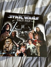 Deagostini star wars for sale  LONDON