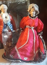 President doll first for sale  Long Island