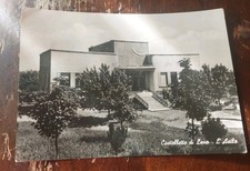 Cartolina epoca originale usato  Saronno