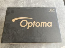 Optoma s331 new for sale  UK