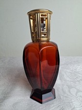 Lamp berger amber for sale  LEEDS