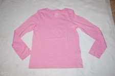 Girls shirt solid for sale  Axtell