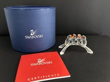Swarovski silver crystal usato  Cisterna di Latina