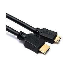 Kabel mini hdmi gebraucht kaufen  Berlin