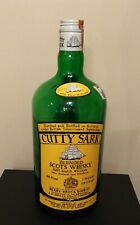 Cutty sark scotch for sale  Tucker