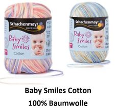Schachenmayr baby smiles gebraucht kaufen Schachenmayr baby smiles gebraucht kaufen  Waldenburg