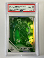 Benjamin sesko 125 gebraucht kaufen Benjamin sesko 125 gebraucht kaufen  Hannover