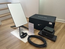 Starlink satellite kit for sale  Spicewood