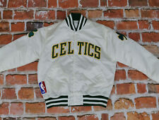 Starter boston celtics gebraucht kaufen  Berlin