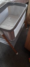 baby crib mattress for sale  SHEFFIELD