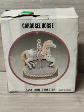 Vintage cast iron for sale  PORTSMOUTH
