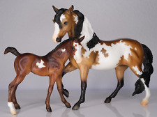 Breyer pferd traditional gebraucht kaufen  Leverkusen