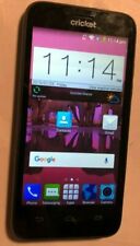 Smartphone ZTE Fanfare Z792 8gb (Críquete) Frete Rápido Faltando de Volta!!:( comprar usado  Enviando para Brazil
