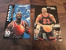 Michael jordan phone for sale  Lakewood