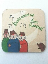 Vintage coates somerset for sale Vintage coates somerset for sale  LYTHAM ST. ANNES