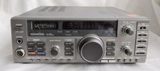 Kenwood TS-680V Todo Modo Multi Banda Transceptor Amateur Radioaficionado Funcionando segunda mano  Embacar hacia Mexico