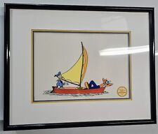 Walt disney cel for sale  Dyer