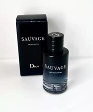 Dior sauvage mini usato  Gela