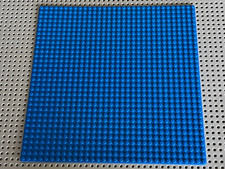 Plaque base bleue d'occasion  France