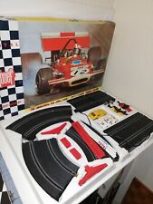 Circuit jouef virage d'occasion  Toulouse-