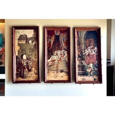 Colonial art prints for sale  Winterville