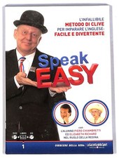 Ebond speak easy usato  Italia