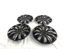 Set copricerchi aftermarket usato  Rovigo