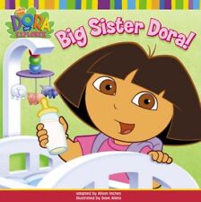 Big sister dora for sale Big sister dora for sale  UK