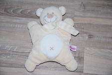Doudou semi plat d'occasion  Saint-Aubin-lès-Elbeuf