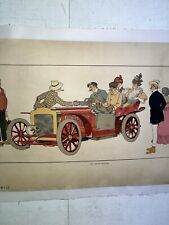 Rare affiche ancienne d'occasion  Lille-