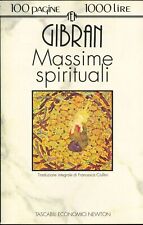 Kahlil gibran massime usato  Pesaro