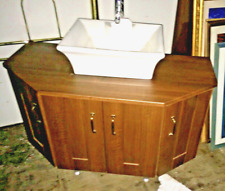 Showroom display walnut for sale  WARRINGTON