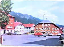 Hittisau vorarlberg 1963 gebraucht kaufen  Denzlingen