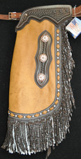 Custom made leather d'occasion  Expédié en Belgium