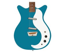 Danelectro stock electric for sale  Winchester