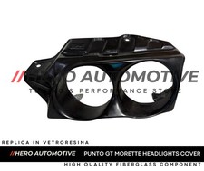 Fiat punto plastiche usato  Venegono Superiore