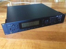 Sintetizador A/D Korg Wavestation frete grátis comprar usado  Enviando para Brazil
