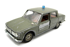 Mebetoys giulia polizia usato  Bologna