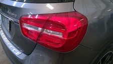 Lanterna traseira de passageiro 156 tipo GLA250 compatível com 15-17 Mercedes GLA-CLASS 6112629 comprar usado  Enviando para Brazil