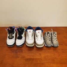 Jordan youth lot for sale  Taunton