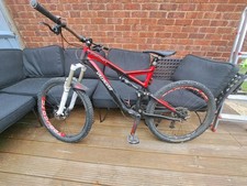 Specialised stumpjumper expert for sale  READING
