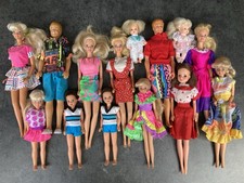Barbie ken sindy gebraucht kaufen  Erlangen