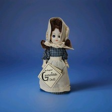 Original gambina doll for sale  Temple