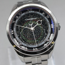 Mint box orologio usato  Spedire a Italy