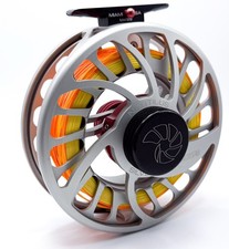 Nautilus ccfx2 silver for sale  Boca Raton